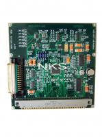 資料交鏈處理板 PED-INTF-V3